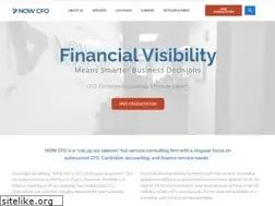 Sites similar to nowcfo.com