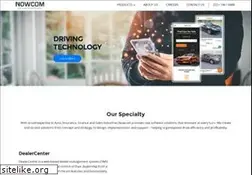 Sites similar to nowcom.com