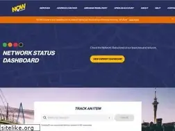 Sites similar to nowcouriers.co.nz
