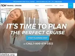 Sites similar to nowdestinations.com
