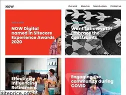 Sites similar to nowdigital.com.au