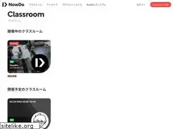 Sites similar to nowdo.net