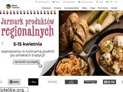 Sites similar to nowe-czyzyny.pl