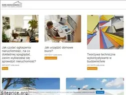 Sites similar to nowe-nieruchomosci.pl