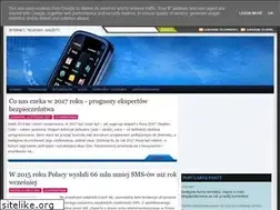 Sites similar to nowe-technologie.blogspot.com