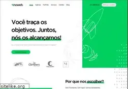Sites similar to noweb.com.br