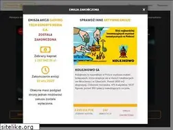 Sites similar to nowecdaction.pl