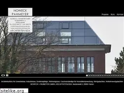 Sites similar to noweck.de
