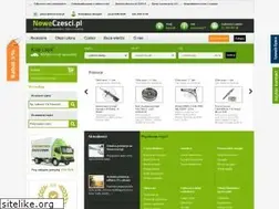 Sites similar to noweczesci.pl