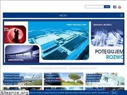Sites similar to nowedotacjeunijne.eu