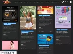 Sites similar to nowekonkursy.pl