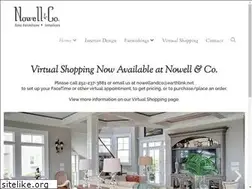 Sites similar to nowellandconc.com