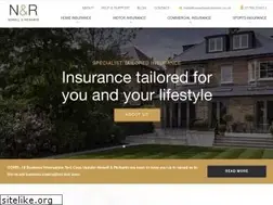 Sites similar to nowellandrichards.co.uk