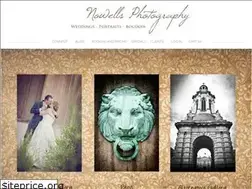 Sites similar to nowellsphotography.com
