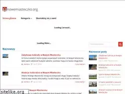 Sites similar to nowemiasteczko.org