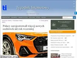 Sites similar to nowemiasto.com.pl