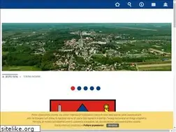 Sites similar to nowemiasto.pl