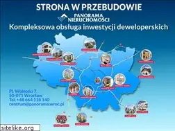 Sites similar to nowemieszkaniaidomy.com
