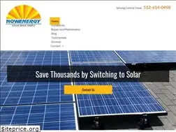 Sites similar to nowenergyllc.com