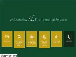 Sites similar to nowenvironmental.com