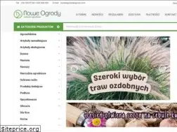 Sites similar to noweogrody.pl