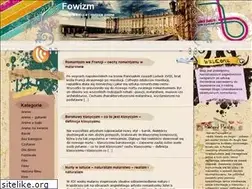 Sites similar to nowepismo.pl