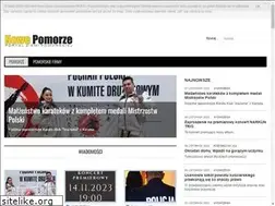 Sites similar to nowepomorze.pl