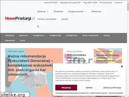 Sites similar to noweprzetargi.pl