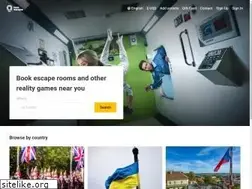 Sites similar to nowescape.com