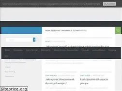 Sites similar to noweteledyski.pl