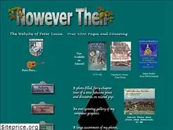Sites similar to noweverthen.com