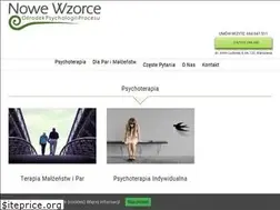 Sites similar to nowewzorce.pl