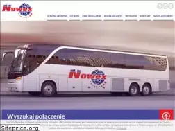 Sites similar to nowextransport.pl