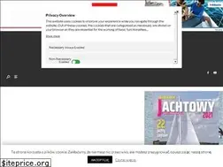 Sites similar to nowezagle.pl