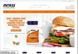 Sites similar to nowfoods.gr