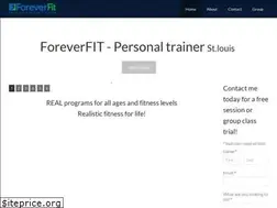 Sites similar to nowforeverfit.com