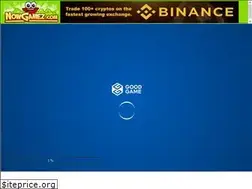 Sites similar to nowgamez.com