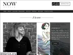 Sites similar to nowgeneva.com
