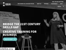 Sites similar to nowgocreate.co.uk