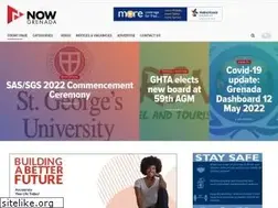 Sites similar to nowgrenada.com