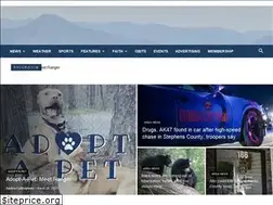 Sites similar to nowhabersham.com