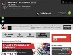 Sites similar to nowhelp.ru