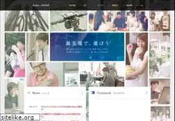 Sites similar to nowhere.co.jp