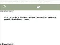 Sites similar to nowhereandeverywhere.co