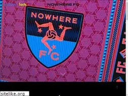 Sites similar to nowherefc.com