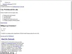 Sites similar to nowhereland.nu