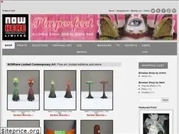 Sites similar to nowherelimited.com