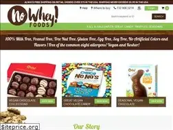 Sites similar to nowheychocolate.com