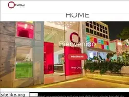 Sites similar to nowhotel.com.co