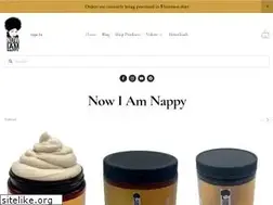 Sites similar to nowiamnappy.com